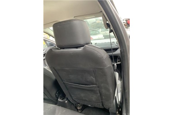 Recambio de asiento delantero derecho para renault clio iv 1.5 business referencia OEM IAM   