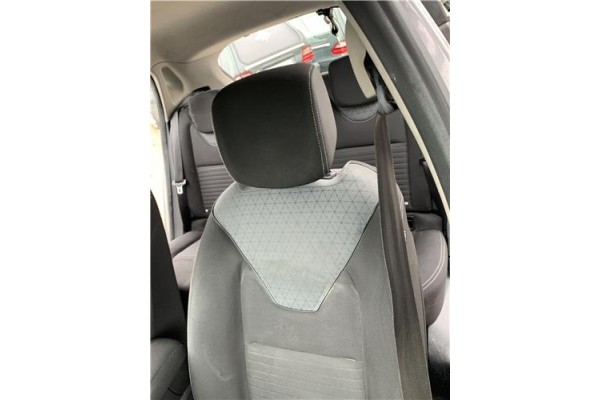 Recambio de asiento delantero izquierdo para renault clio iv 1.5 business referencia OEM IAM   