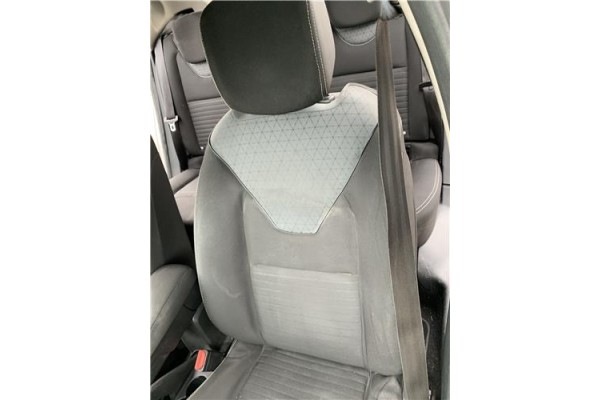 Recambio de asiento delantero izquierdo para renault clio iv 1.5 business referencia OEM IAM   