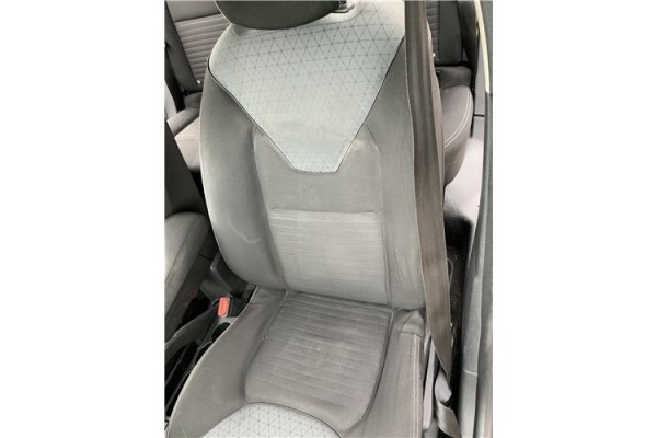 Recambio de asiento delantero izquierdo para renault clio iv 1.5 business referencia OEM IAM   