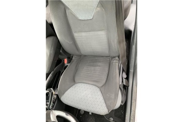 Recambio de asiento delantero izquierdo para renault clio iv 1.5 business referencia OEM IAM   