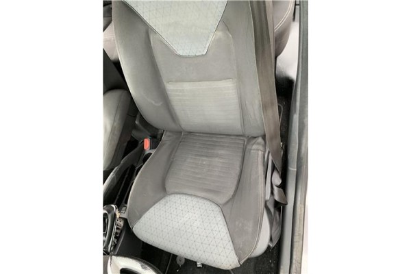 Recambio de asiento delantero izquierdo para renault clio iv 1.5 business referencia OEM IAM   