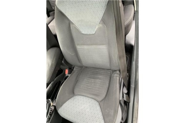Recambio de asiento delantero izquierdo para renault clio iv 1.5 business referencia OEM IAM   