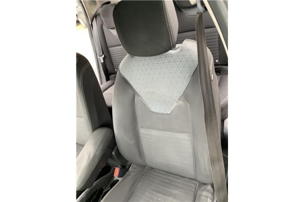 Recambio de asiento delantero izquierdo para renault clio iv 1.5 business referencia OEM IAM   