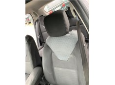 Recambio de asiento delantero izquierdo para renault clio iv 1.5 business referencia OEM IAM   