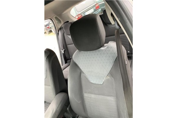 Recambio de asiento delantero izquierdo para renault clio iv 1.5 business referencia OEM IAM   
