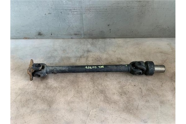 Recambio de cardan delantero para suzuki vitara (se/sf/et) 1.6 i 16v (et, ta02) referencia OEM IAM   