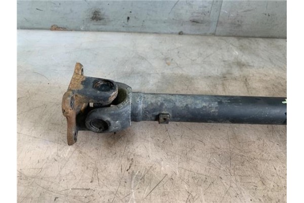 Recambio de cardan delantero para suzuki vitara (se/sf/et) 1.6 i 16v (et, ta02) referencia OEM IAM   