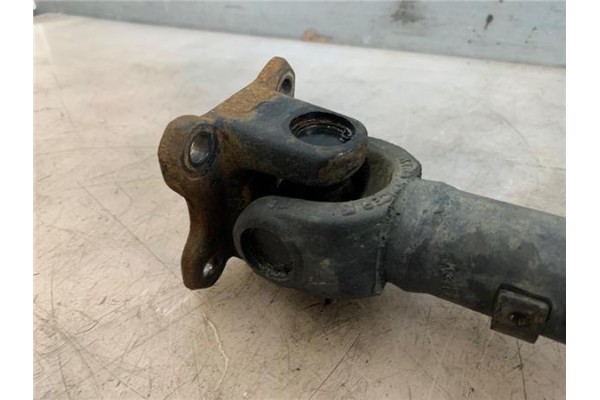 Recambio de cardan delantero para suzuki vitara (se/sf/et) 1.6 i 16v (et, ta02) referencia OEM IAM   