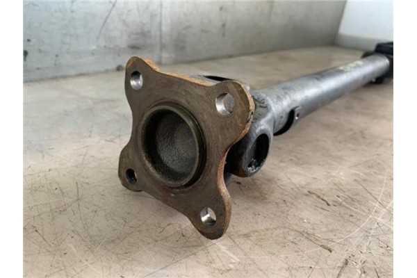 Recambio de cardan delantero para suzuki vitara (se/sf/et) 1.6 i 16v (et, ta02) referencia OEM IAM   