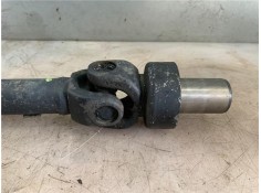 Recambio de cardan delantero para suzuki vitara (se/sf/et) 1.6 i 16v (et, ta02) referencia OEM IAM   