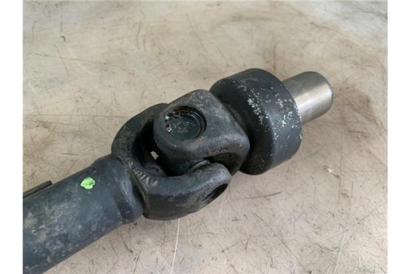 Recambio de cardan delantero para suzuki vitara (se/sf/et) 1.6 i 16v (et, ta02) referencia OEM IAM   