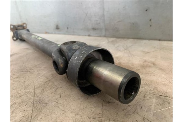 Recambio de cardan delantero para suzuki vitara (se/sf/et) 1.6 i 16v (et, ta02) referencia OEM IAM   