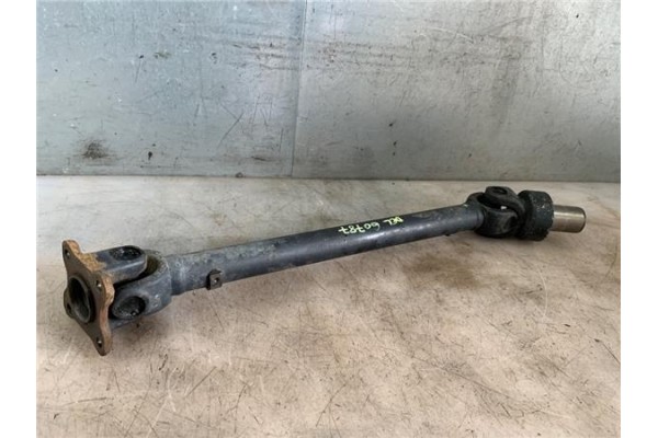 Recambio de cardan delantero para suzuki vitara (se/sf/et) 1.6 i 16v (et, ta02) referencia OEM IAM   