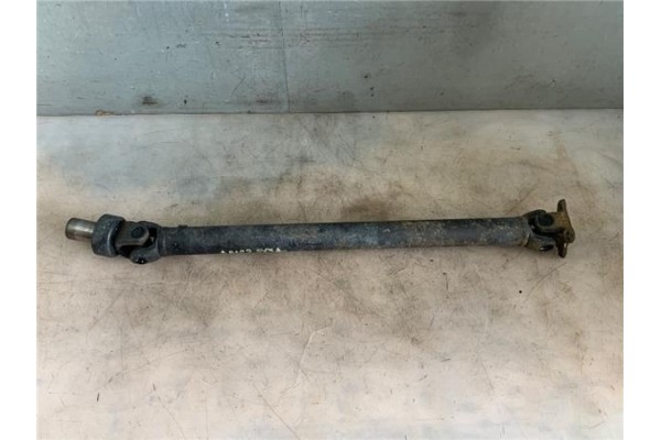 Recambio de cardan trasero para suzuki vitara (se/sf/et) 1.6 i 16v (et, ta02) referencia OEM IAM   