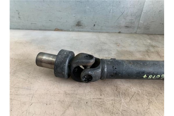 Recambio de cardan trasero para suzuki vitara (se/sf/et) 1.6 i 16v (et, ta02) referencia OEM IAM   