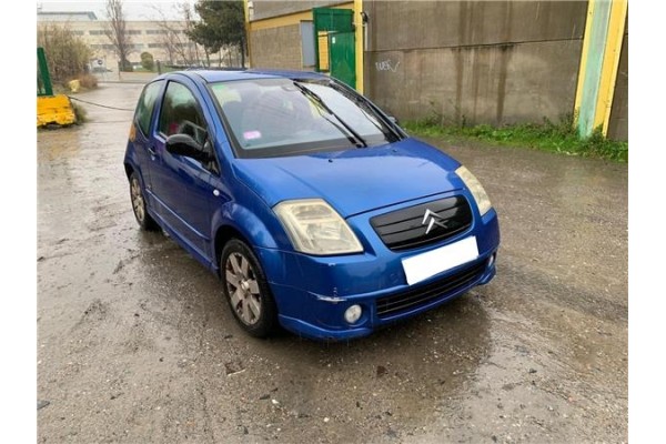 citroen c2 del año 2004