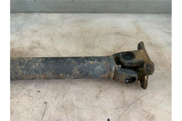 Recambio de cardan trasero para suzuki vitara (se/sf/et) 1.6 i 16v (et, ta02) referencia OEM IAM   