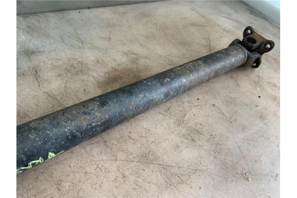 Recambio de cardan trasero para suzuki vitara (se/sf/et) 1.6 i 16v (et, ta02) referencia OEM IAM   