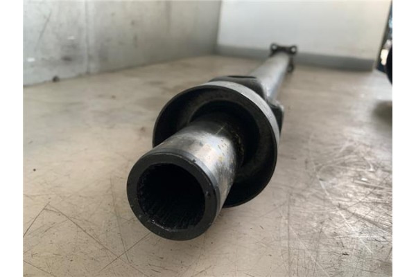 Recambio de cardan trasero para suzuki vitara (se/sf/et) 1.6 i 16v (et, ta02) referencia OEM IAM   