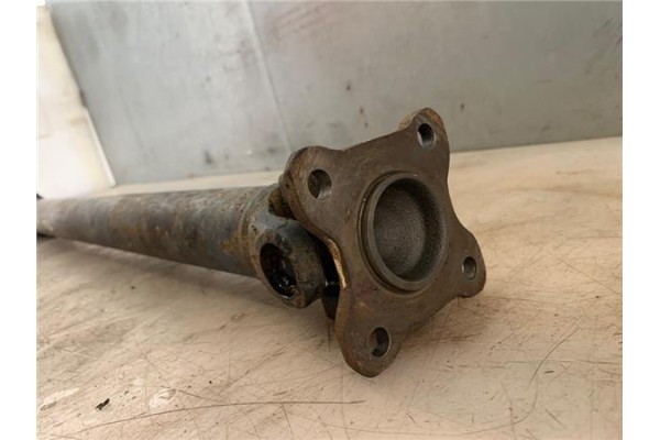 Recambio de cardan trasero para suzuki vitara (se/sf/et) 1.6 i 16v (et, ta02) referencia OEM IAM   