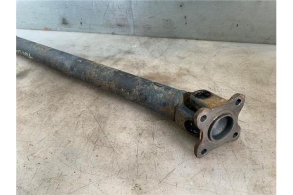 Recambio de cardan trasero para suzuki vitara (se/sf/et) 1.6 i 16v (et, ta02) referencia OEM IAM   