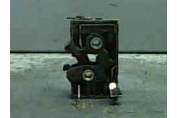 Recambio de cierre electromagnetico trasero derecho para volkswagen golf ii (191/193)(1983 ) 1.8 gti 16v referencia OEM IAM   