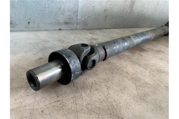 Recambio de cardan trasero para suzuki vitara (se/sf/et) 1.6 i 16v (et, ta02) referencia OEM IAM   