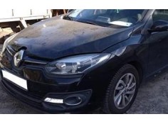 Recambio de caja cambios automatica para renault megane iii sport tourer 1.5 business referencia OEM IAM 320103132R  