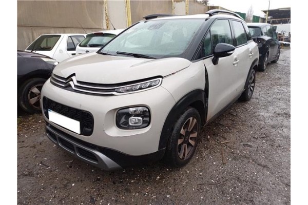 citroen c3 aircross del año 2020