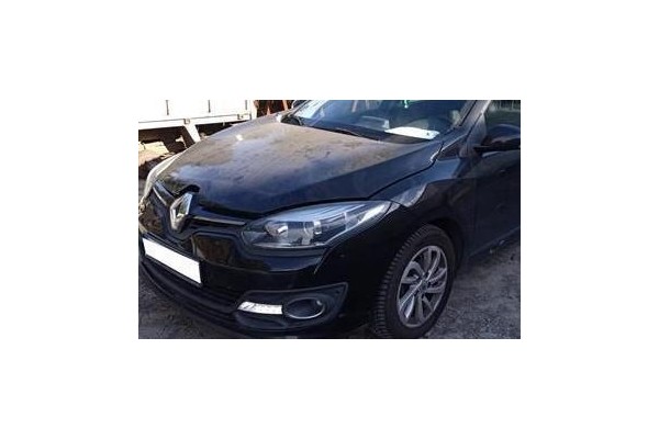 Recambio de caja cambios automatica para renault megane iii sport tourer 1.5 business referencia OEM IAM 320103132R  