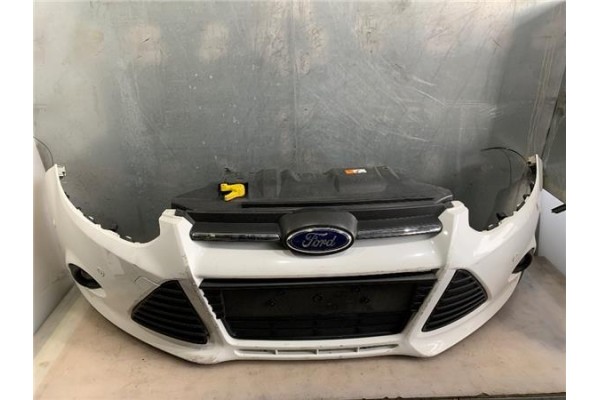 Recambio de paragolpes delantero para ford focus berlina (cew) 1.0 business referencia OEM IAM 2015618  