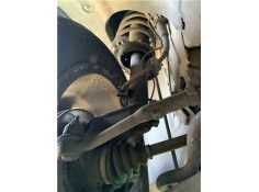 Recambio de amortiguador delantero izquierdo para citroen c3 1.2 feel referencia OEM IAM 9811371280  