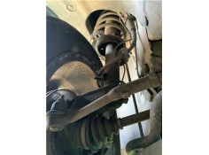 Recambio de amortiguador delantero izquierdo para citroen c3 1.2 feel referencia OEM IAM 9811371280  