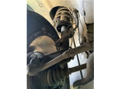 Recambio de amortiguador delantero izquierdo para citroen c3 1.2 feel referencia OEM IAM 9811371280  