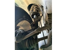 Recambio de amortiguador delantero izquierdo para citroen c3 1.2 feel referencia OEM IAM 9811371280  