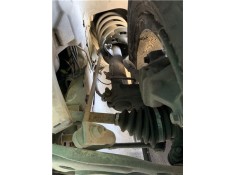 Recambio de amortiguador delantero izquierdo para citroen c3 1.2 feel referencia OEM IAM 9811371280  