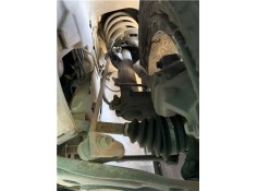 Recambio de amortiguador delantero izquierdo para citroen c3 1.2 feel referencia OEM IAM 9811371280  