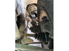 Recambio de amortiguador delantero izquierdo para citroen c3 1.2 feel referencia OEM IAM 9811371280  