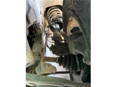 Recambio de amortiguador delantero izquierdo para citroen c3 1.2 feel referencia OEM IAM 9811371280  