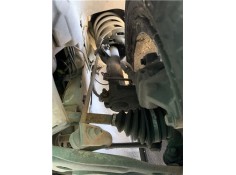 Recambio de amortiguador delantero izquierdo para citroen c3 1.2 feel referencia OEM IAM 9811371280  