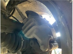 PINZA FRENO DELANTERO IZQUIERDA 4400R6 1617292080 