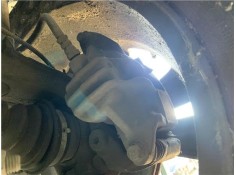 Recambio de pinza freno delantero izquierda para citroen c3 1.2 feel referencia OEM IAM 4400R6 1617292080 