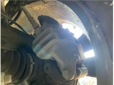Recambio de pinza freno delantero izquierda para citroen c3 1.2 feel referencia OEM IAM 4400R6 1617292080 