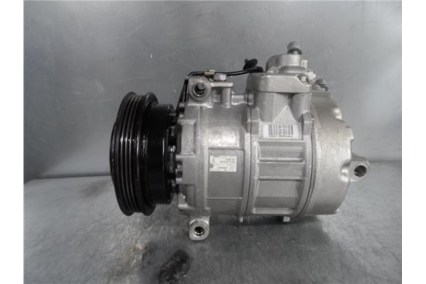 Recambio de compresor aire acond. para volkswagen passat berlina (3b3) 1.9 tdi referencia OEM IAM 7SBU16C 4472208184 