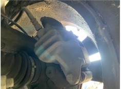 Recambio de pinza freno delantero izquierda para citroen c3 1.2 feel referencia OEM IAM 4400R6 1617292080 