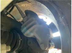 Recambio de pinza freno delantero izquierda para citroen c3 1.2 feel referencia OEM IAM 4400R6 1617292080 