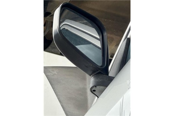 Recambio de retrovisor electrico izquierdo para mitsubishi montero pinin (h6_w, h7_w) 1.8 gdi (h66w) referencia OEM IAM   