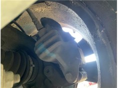 Recambio de pinza freno delantero izquierda para citroen c3 1.2 feel referencia OEM IAM 4400R6 1617292080 