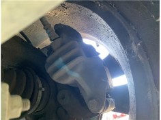Recambio de pinza freno delantero izquierda para citroen c3 1.2 feel referencia OEM IAM 4400R6 1617292080 